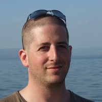 Matan Barnea Email & Phone Number