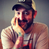 PREACHER Employee Geoff Peveto's profile photo
