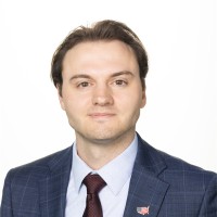 Gogo Employee Carson Stephens's profile photo