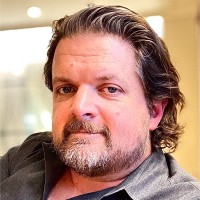 Mount Desert Island Hospital Employee Sam Caire's profile photo