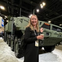 CHAOS Industries Employee Shelby Rudd's profile photo