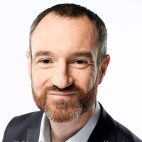 Axens Employee Frederic Balligand's profile photo