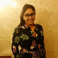 Presight Employee Sanuja George's profile photo