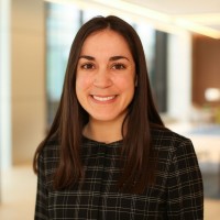 Financial Accounting Standards Board (FASB) Employee Emily K.'s profile photo