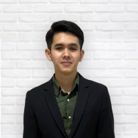 Dr. Tattoff Employee Siwat Phuangsiken's profile photo