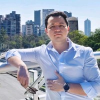 Banco PagaTodo Employee Andrés Trejo's profile photo