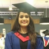 DIGICOM Employee Aanchal Bansal's profile photo