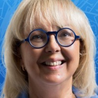 Simtech (Belgium) Employee Pascale Malice's profile photo