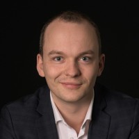 Fortes Employee Gido Cooiman's profile photo