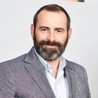 CAREL Employee Paolo Faraldi's profile photo