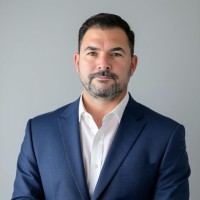 Pall - Energy+ Employee Mark McCue's profile photo