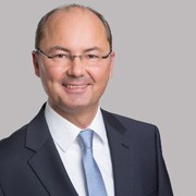 EO Executives - German Employee Olaf Schnell's profile photo