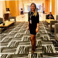 AKG Termoteknik Sistemler Employee Nur Varhan's profile photo