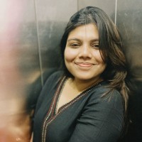 Asan Employee Meghdeepa Kanungo's profile photo