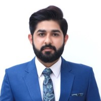 eWebCraft Employee Mohammad Adeel's profile photo