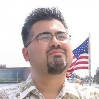 Alliance Game Distributors Employee Jerome Gonyeau's profile photo