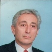 TRIA do Brasil Ltda Employee Erol Ince's profile photo