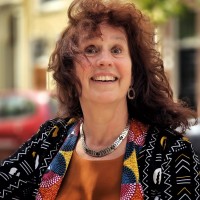 Machwürth Team International | Organisational and Personnel Development Employee Monika de Waal's profile photo