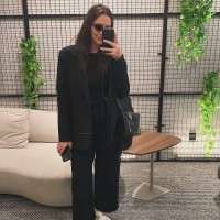 Malharia Anselmi Employee Solange Calabria's profile photo
