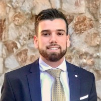 STX Software Employee Felipe Garcia's profile photo