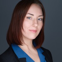 War Room Employee Vanessa Lawrence's profile photo