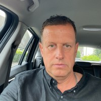 RTITB Employee Mark George's profile photo