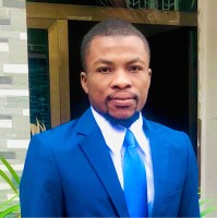 Intervision RDC Employee Jeansy Dala's profile photo