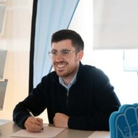 Fundació Universitat-Empresa de les Illes Balears (FUEIB) Employee Andreu Mateu Piza's profile photo