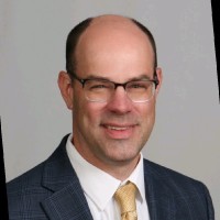 WellSpan Health Employee Eric Plum's profile photo