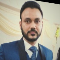 Laxmi Narayan Group Employee Vinit Singal's profile photo