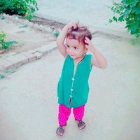 HQ plus Employee Abid Hussain's profile photo