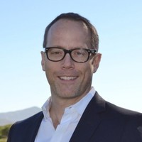KODE Labs Employee Brett Swander's profile photo