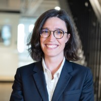Otonom Solution Inc. Employee Elodie Palluet's profile photo