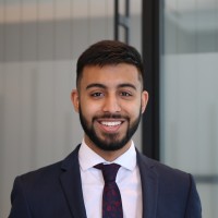 Antarctica Capital Employee Usman Choksi's profile photo