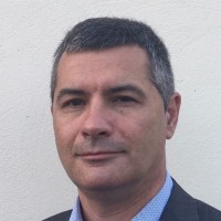 Genesys - PWT Employee Fernando del Vigo Pisano's profile photo