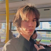 Patternica Employee Arsenii Nikolenko's profile photo