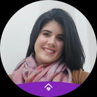 Harry Employee Ryanne Fernandes De Oliveira's profile photo