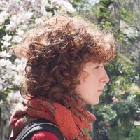 Dark Matter Labs Employee Arianna Smaron's profile photo