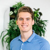 Wipfli Corporate Finance Advisors, LLC Employee Maxwell Jewett's profile photo