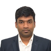 Greenville Technology, Inc. Employee Bensam Gnanaraj's profile photo