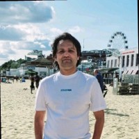 Swiftee Employee Mirza Qadeer's profile photo