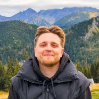 Softman S.A. Employee MacIej Tomaszewski's profile photo