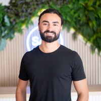 SAKS GLOBAL Employee Cristiano Falcone's profile photo