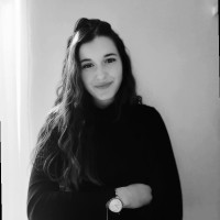 Hyperlean Employee Aurora Olivieri's profile photo