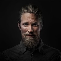 Drifter World Employee Arvid Dyfverman's profile photo