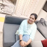 Hannah Reddy's profile photo