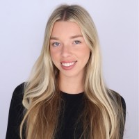 Youth Marketing Connection Employee Malena Halle's profile photo