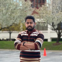 Cotmac Electronics Inc. Employee Rohan Deshpande's profile photo