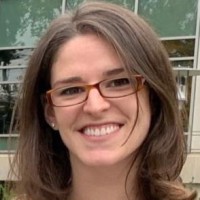 Naseba Employee Maria Stifer's profile photo