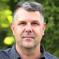 Adult & Teen Challenge Pacific Northwest Employee Brian Nelson's profile photo
